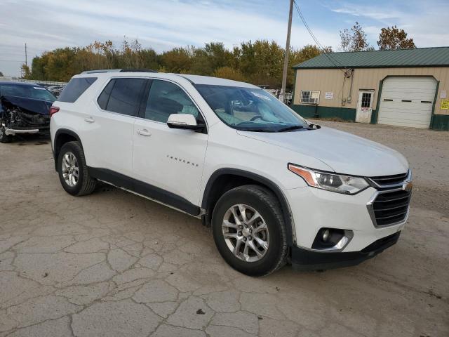 Photo 3 VIN: 1GNERGKW9JJ115317 - CHEVROLET TRAVERSE 