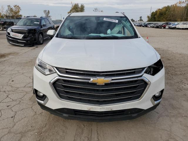 Photo 4 VIN: 1GNERGKW9JJ115317 - CHEVROLET TRAVERSE 