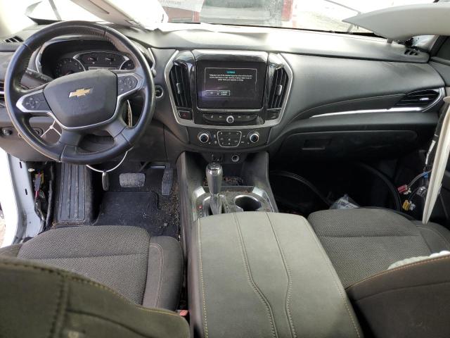 Photo 7 VIN: 1GNERGKW9JJ115317 - CHEVROLET TRAVERSE 