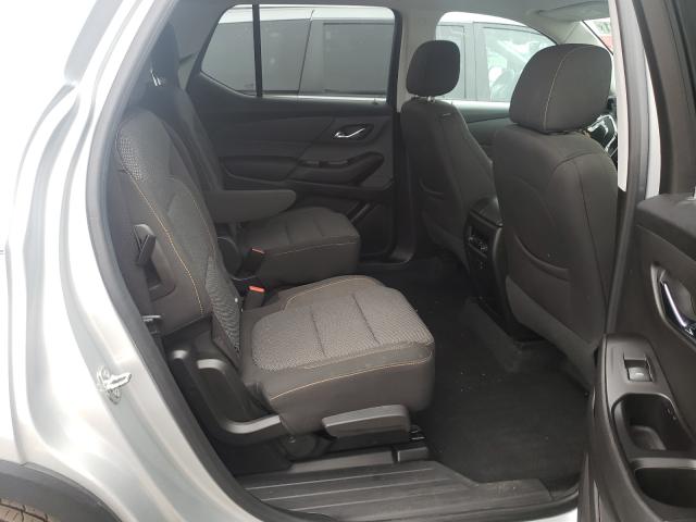 Photo 5 VIN: 1GNERGKW9JJ133297 - CHEVROLET TRAVERSE L 