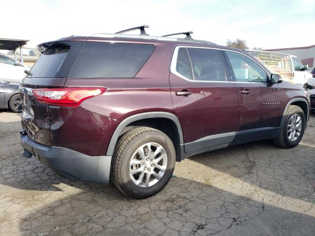 Photo 2 VIN: 1GNERGKW9JJ139939 - CHEVROLET TRAVERSE L 