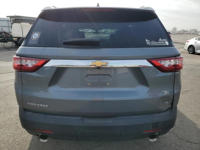 Photo 5 VIN: 1GNERGKW9JJ142761 - CHEVROLET TRAVERSE 