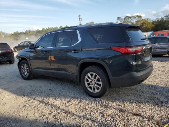 Photo 1 VIN: 1GNERGKW9JJ156806 - CHEVROLET TRAVERSE L 