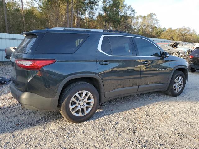 Photo 2 VIN: 1GNERGKW9JJ156806 - CHEVROLET TRAVERSE L 