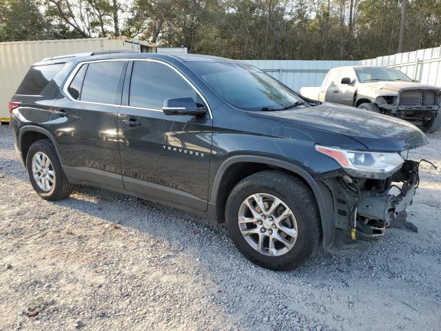 Photo 3 VIN: 1GNERGKW9JJ156806 - CHEVROLET TRAVERSE L 