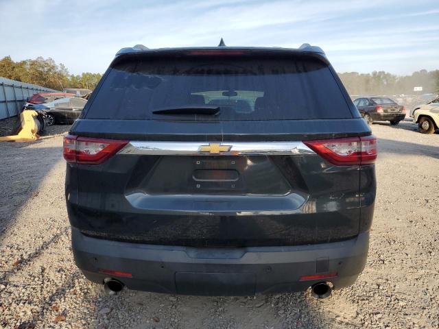 Photo 5 VIN: 1GNERGKW9JJ156806 - CHEVROLET TRAVERSE L 