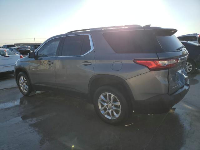 Photo 1 VIN: 1GNERGKW9JJ162833 - CHEVROLET TRAVERSE L 