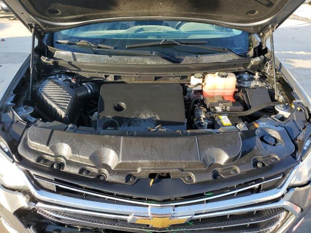 Photo 11 VIN: 1GNERGKW9JJ162833 - CHEVROLET TRAVERSE L 