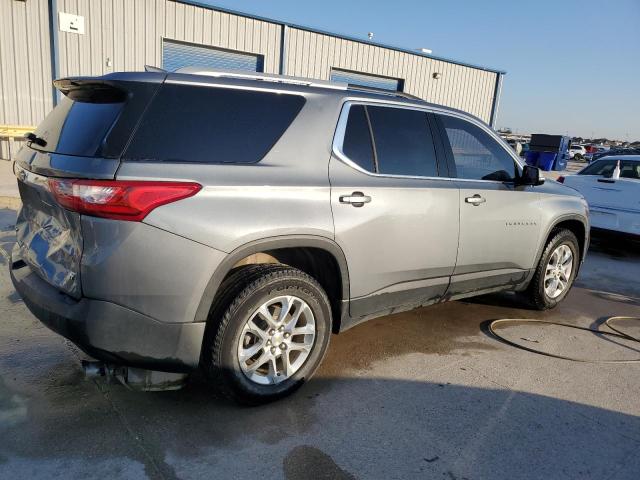 Photo 2 VIN: 1GNERGKW9JJ162833 - CHEVROLET TRAVERSE L 