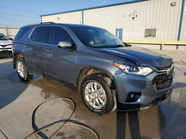 Photo 3 VIN: 1GNERGKW9JJ162833 - CHEVROLET TRAVERSE L 