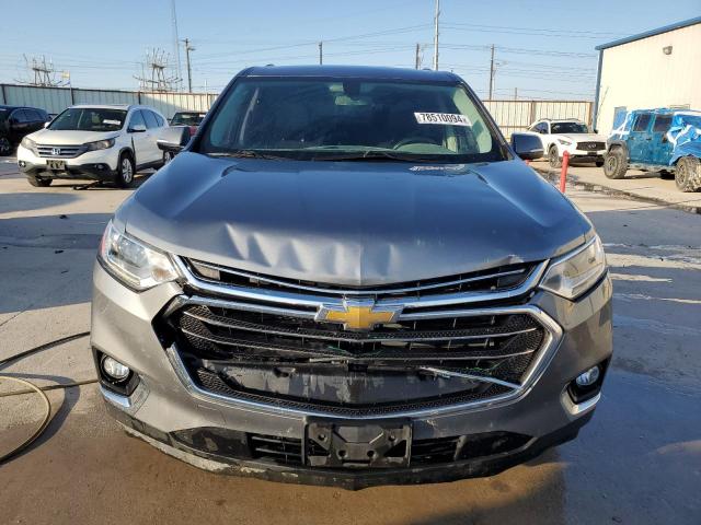 Photo 4 VIN: 1GNERGKW9JJ162833 - CHEVROLET TRAVERSE L 