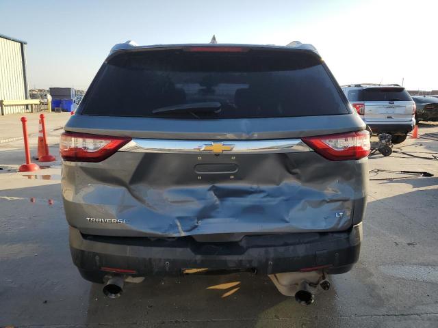 Photo 5 VIN: 1GNERGKW9JJ162833 - CHEVROLET TRAVERSE L 