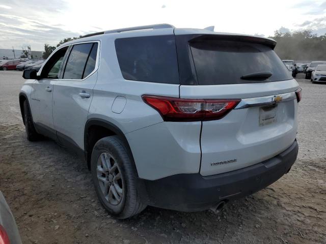 Photo 2 VIN: 1GNERGKW9JJ165327 - CHEVROLET TRAVERSE L 