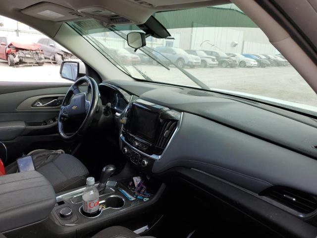 Photo 4 VIN: 1GNERGKW9JJ165327 - CHEVROLET TRAVERSE L 