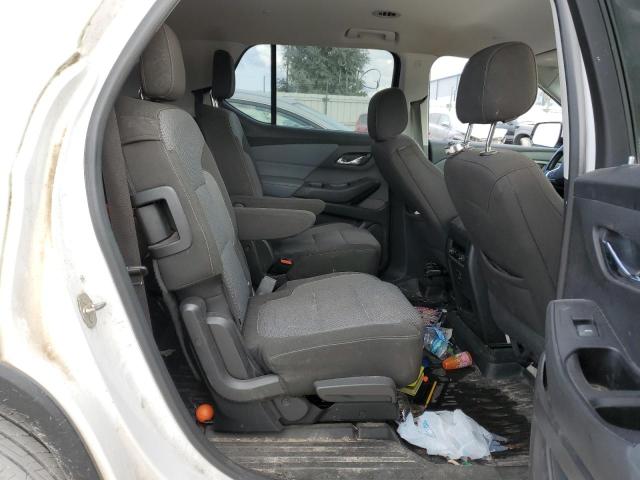 Photo 5 VIN: 1GNERGKW9JJ165327 - CHEVROLET TRAVERSE L 