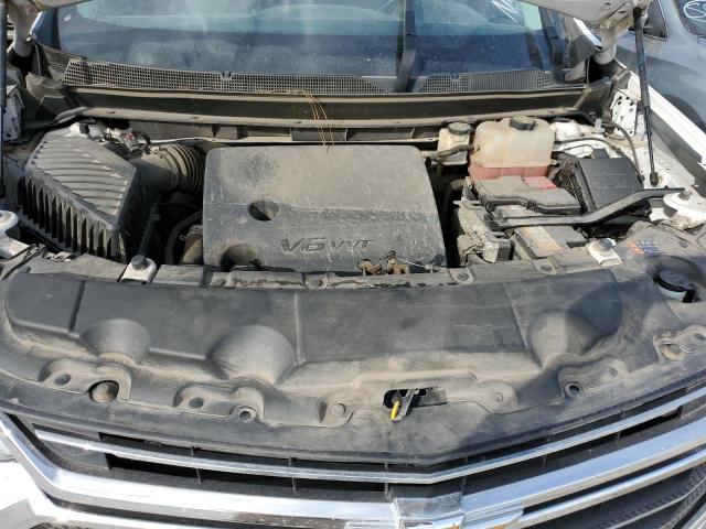 Photo 6 VIN: 1GNERGKW9JJ165327 - CHEVROLET TRAVERSE L 