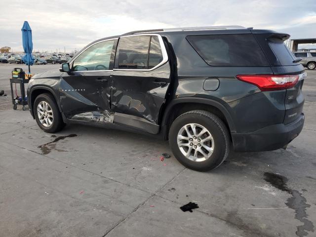 Photo 1 VIN: 1GNERGKW9JJ167255 - CHEVROLET TRAVERSE L 