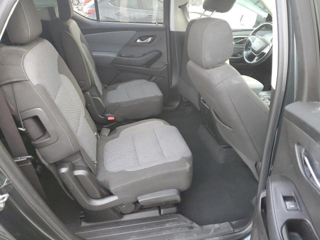 Photo 10 VIN: 1GNERGKW9JJ167255 - CHEVROLET TRAVERSE L 