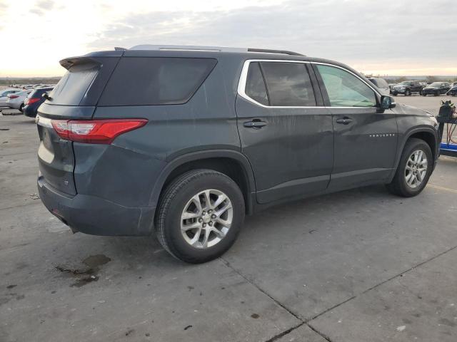 Photo 2 VIN: 1GNERGKW9JJ167255 - CHEVROLET TRAVERSE L 