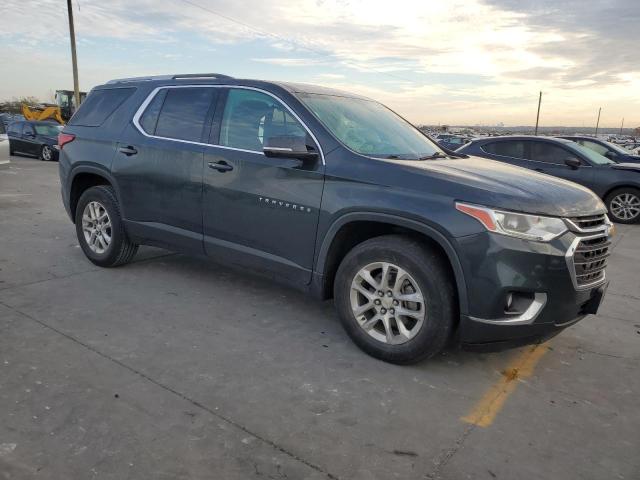 Photo 3 VIN: 1GNERGKW9JJ167255 - CHEVROLET TRAVERSE L 