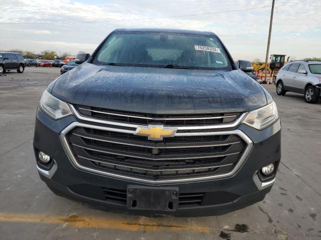 Photo 4 VIN: 1GNERGKW9JJ167255 - CHEVROLET TRAVERSE L 