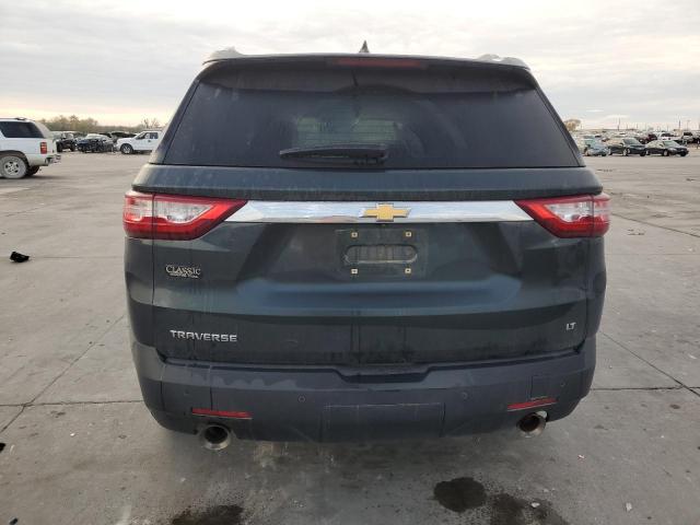 Photo 5 VIN: 1GNERGKW9JJ167255 - CHEVROLET TRAVERSE L 