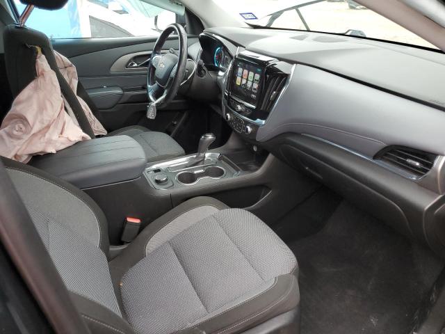 Photo 6 VIN: 1GNERGKW9JJ167255 - CHEVROLET TRAVERSE L 