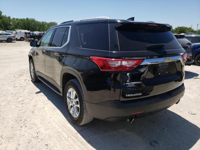 Photo 2 VIN: 1GNERGKW9JJ175775 - CHEVROLET TRAVERSE L 