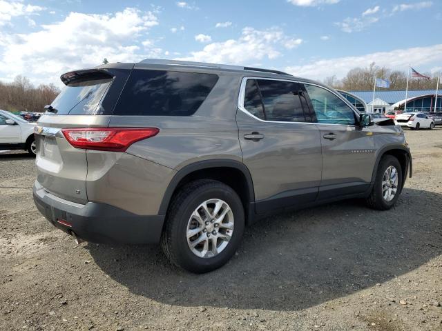 Photo 2 VIN: 1GNERGKW9JJ177963 - CHEVROLET TRAVERSE 