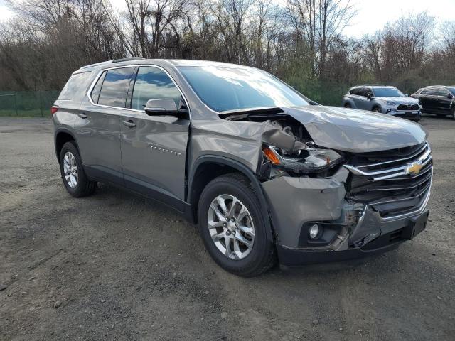 Photo 3 VIN: 1GNERGKW9JJ177963 - CHEVROLET TRAVERSE 