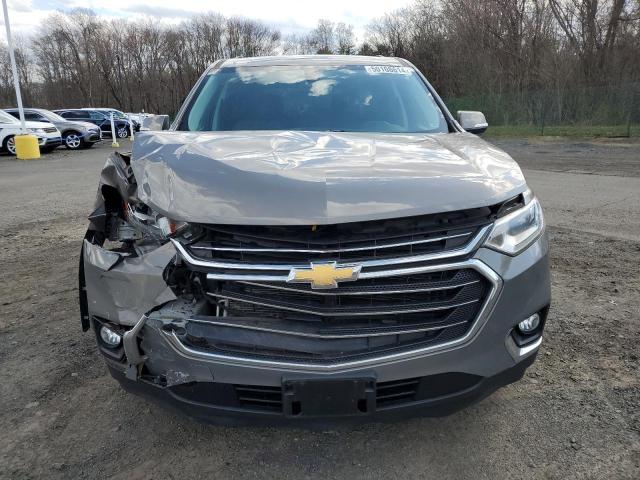 Photo 4 VIN: 1GNERGKW9JJ177963 - CHEVROLET TRAVERSE 