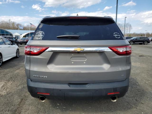 Photo 5 VIN: 1GNERGKW9JJ177963 - CHEVROLET TRAVERSE 