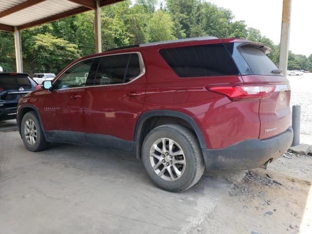 Photo 1 VIN: 1GNERGKW9JJ231357 - CHEVROLET TRAVERSE L 