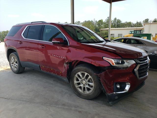 Photo 3 VIN: 1GNERGKW9JJ231357 - CHEVROLET TRAVERSE L 