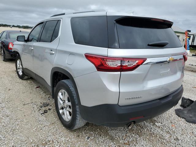 Photo 1 VIN: 1GNERGKW9JJ238356 - CHEVROLET TRAVERSE L 