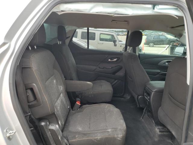 Photo 10 VIN: 1GNERGKW9JJ238356 - CHEVROLET TRAVERSE L 