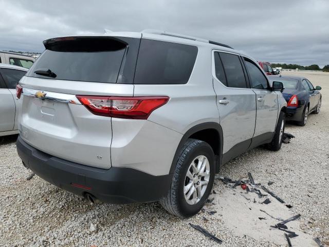 Photo 2 VIN: 1GNERGKW9JJ238356 - CHEVROLET TRAVERSE L 