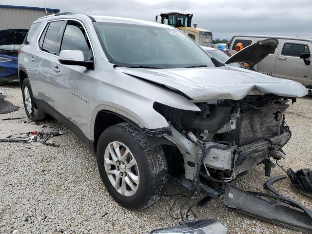 Photo 3 VIN: 1GNERGKW9JJ238356 - CHEVROLET TRAVERSE L 