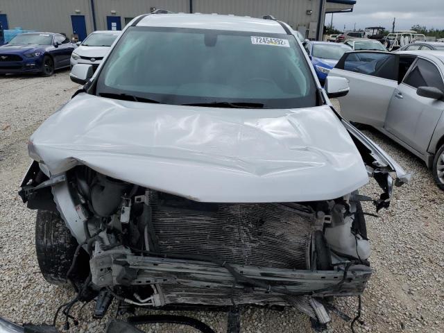 Photo 4 VIN: 1GNERGKW9JJ238356 - CHEVROLET TRAVERSE L 