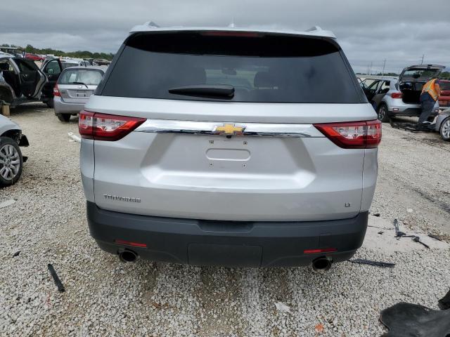 Photo 5 VIN: 1GNERGKW9JJ238356 - CHEVROLET TRAVERSE L 