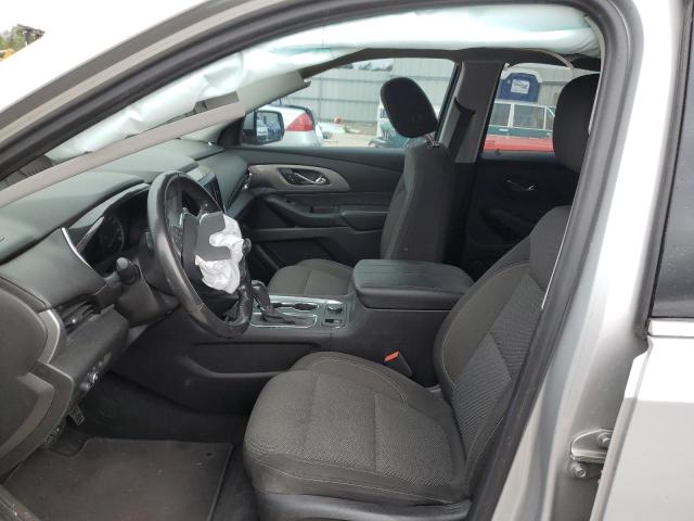 Photo 6 VIN: 1GNERGKW9JJ238356 - CHEVROLET TRAVERSE L 