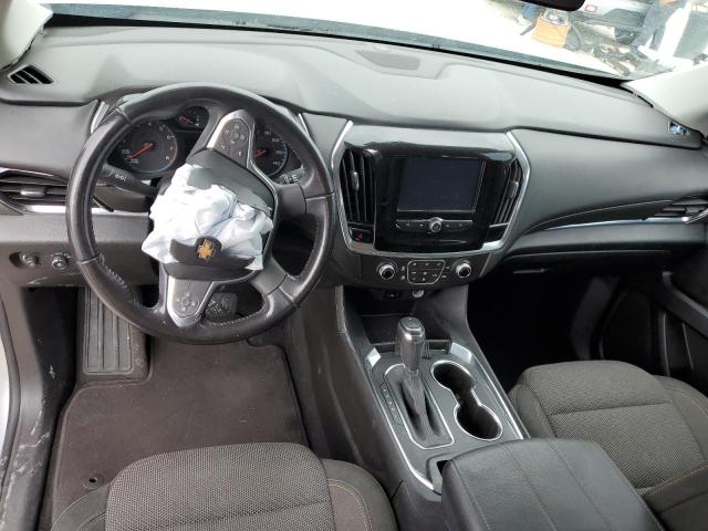 Photo 7 VIN: 1GNERGKW9JJ238356 - CHEVROLET TRAVERSE L 