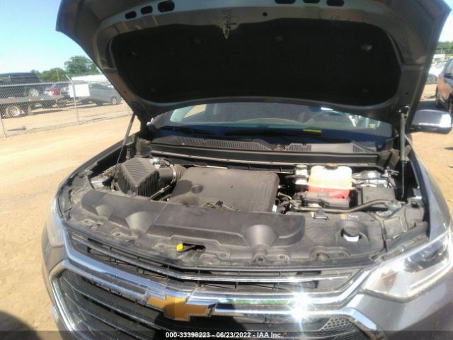 Photo 9 VIN: 1GNERGKW9JJ251110 - CHEVROLET TRAVERSE 