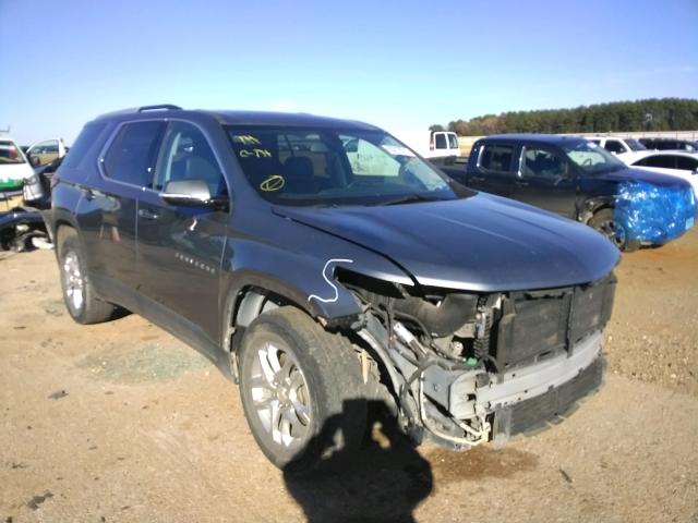 Photo 0 VIN: 1GNERGKW9JJ264035 - CHEVROLET TRAVERSE L 