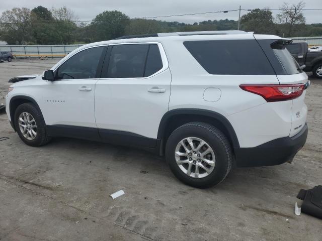 Photo 1 VIN: 1GNERGKW9JJ277013 - CHEVROLET TRAVERSE L 