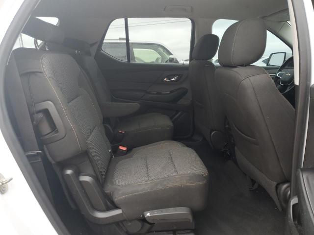 Photo 10 VIN: 1GNERGKW9JJ277013 - CHEVROLET TRAVERSE L 