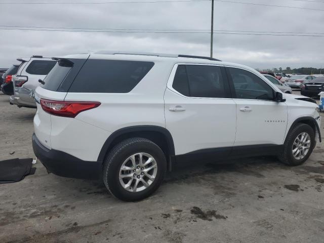 Photo 2 VIN: 1GNERGKW9JJ277013 - CHEVROLET TRAVERSE L 