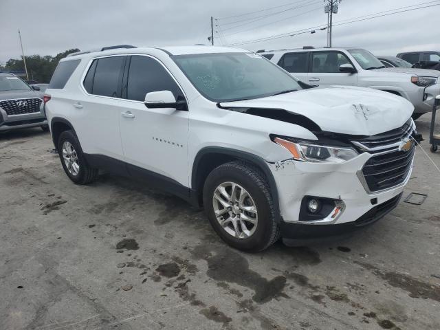 Photo 3 VIN: 1GNERGKW9JJ277013 - CHEVROLET TRAVERSE L 