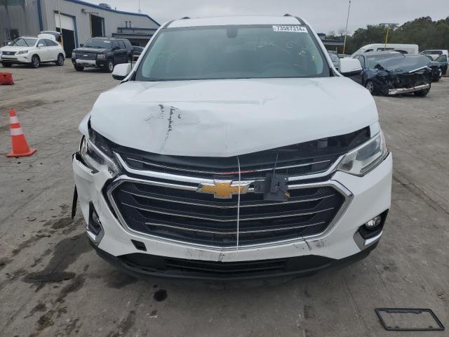 Photo 4 VIN: 1GNERGKW9JJ277013 - CHEVROLET TRAVERSE L 