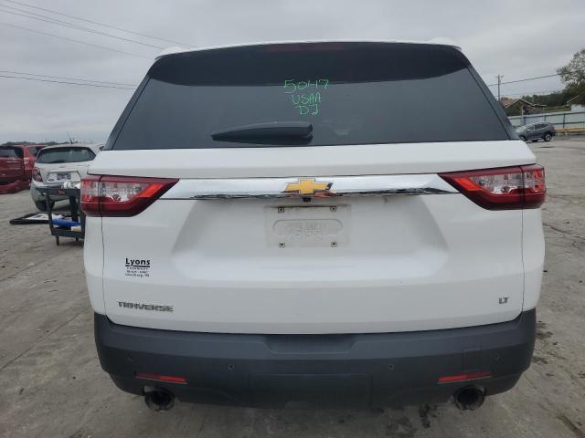 Photo 5 VIN: 1GNERGKW9JJ277013 - CHEVROLET TRAVERSE L 